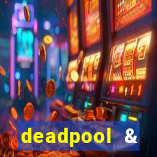 deadpool & wolverine vizerhd